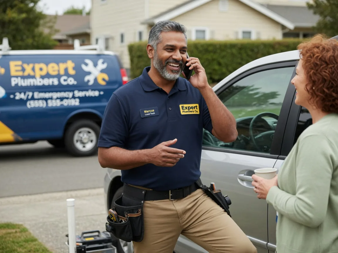Drain Cleaning Rossford, OH FAQs